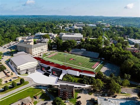 Renovation project on SEMO's Houck Stadium won't be completed by fall | News | wsiltv.com