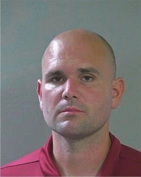 Former Columbia High Football Coach Arrested