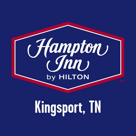 Hampton Inn - Kingsport, TN | Kingsport TN