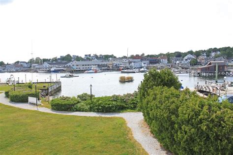 Boothbay Harbor Inn — Boothbay Harbor Hotels — Maine.com