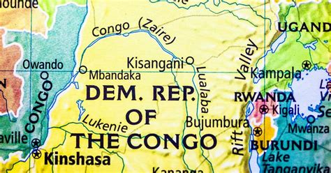 Congolese Journalist: It's High Time to Stop Negotiating with Rwanda ...