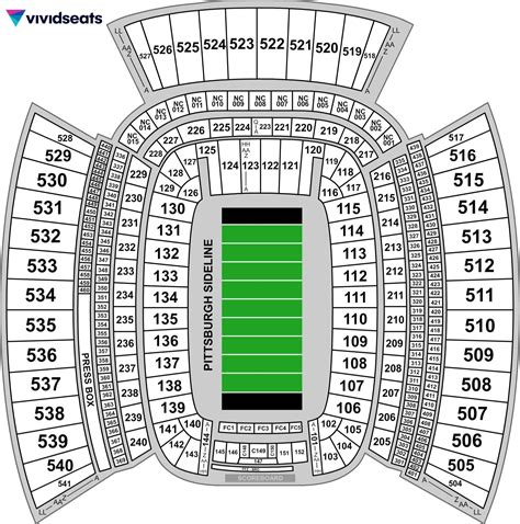 Pittsburgh Steelers 2023-24 home game tickets: Where to buy, schedule