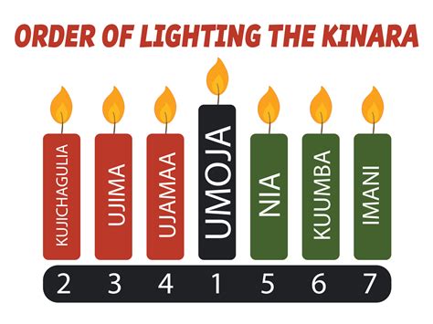 Infographic vector illustration name of principles and proper order of ...