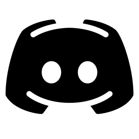 Cute Discord Icon #409144 - Free Icons Library