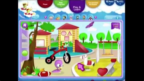 babytv tulli ads - YouTube