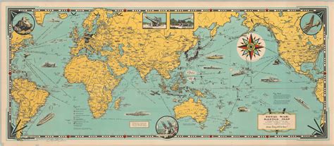 Total War Battle Map | Curtis Wright Maps