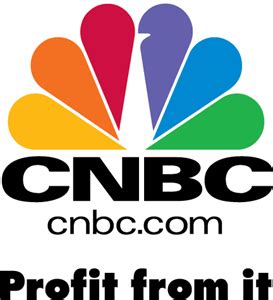 CNBC Logo PNG Vector (EPS) Free Download