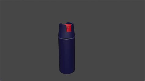 My first model in my modeling career - Creations Feedback - Developer ...