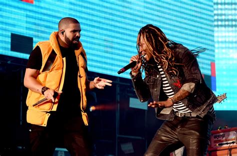 Drake And Future Reportedly Have New Music On The Way