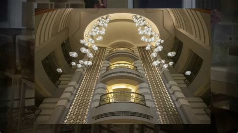 Sheraton Dubai Mall of the Emirates Hotel Overview - YouTube