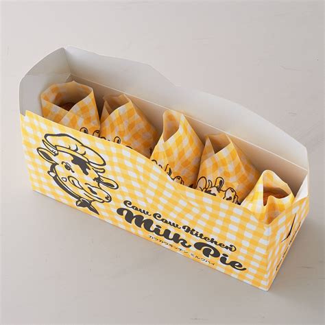 Milk Pie (box) – Tokyo Milk Cheese Factory PH