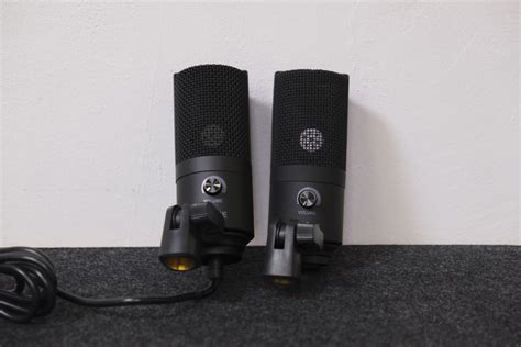 FiFine T669 / K669 review: Cheap USB microphones with good sound