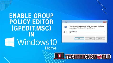 Gpedit.msc Windows 10 Home Enable - How to Screenshot on Windows 11