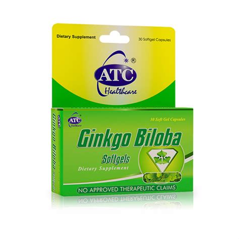 Ginkgo Biloba for Good Memory and Sharper Mind | The Life of Elisa