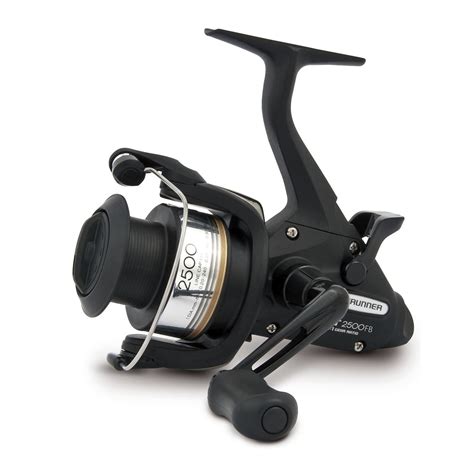 Shimano Baitrunner ST FB Reel - Gilders Online