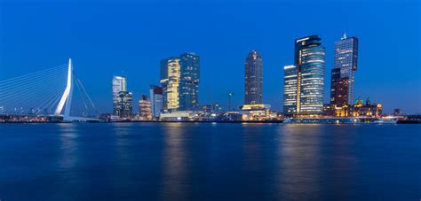 "Skyline Rotterdam" Images – Browse 45 Stock Photos, Vectors, and Video ...