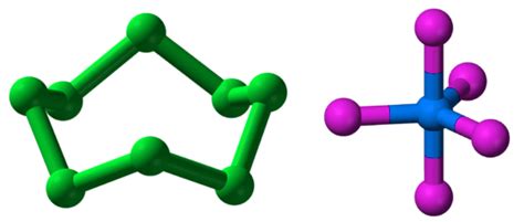 Definition of molecule - Chemistry Dictionary