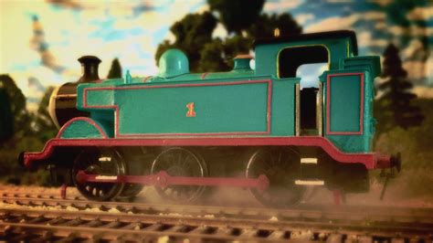 THOMAS the Movie promo by BrendenReis10 on DeviantArt