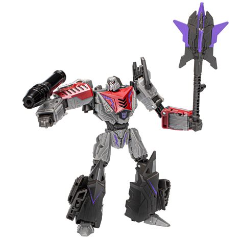 Megatron Transformers Cybertron