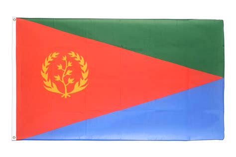 Eritrea Flag for Sale - Buy online at Royal-Flags