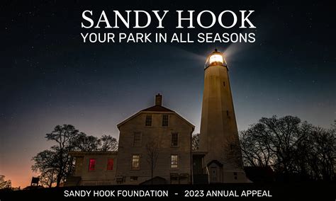 Sandy Hook, Your Park in All Seasons - Veni Vidi Scripto