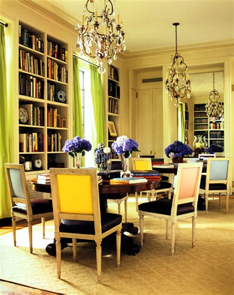 Fabulous Dining Rooms
