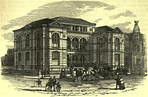 The history of how the New York Public Library got its start Downtown | 6sqft