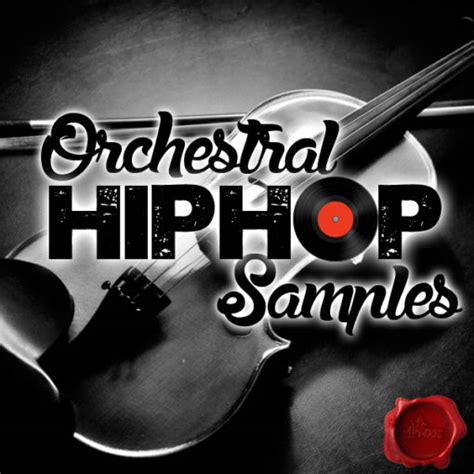 ORCHESTRAL HIP HOP SAMPLES | Fox Music Factory