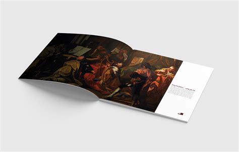 Alexandria Museum Of Fine Arts on Behance