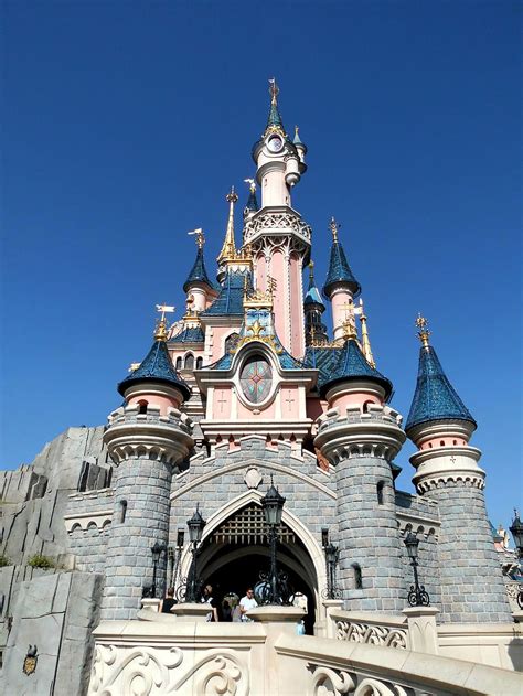 royalty free disneyland photos free download | Piqsels