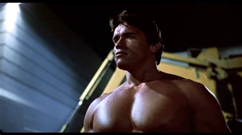 Arnold Schwarzenegger Terminator Body : How Arnold Schwarzenegger Got ...