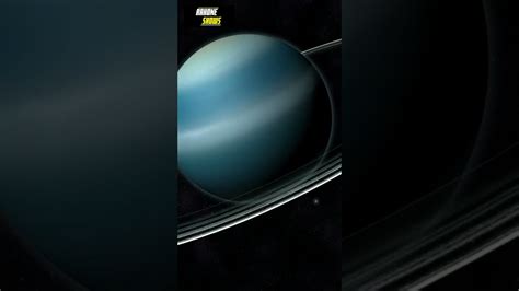 The Beauty and Mystery of Uranus: Hubble's Fascinating Discoveries # ...