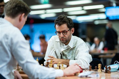 World Blitz Chess Championship Day 1: Aronian and Assaubayeva Lead ...