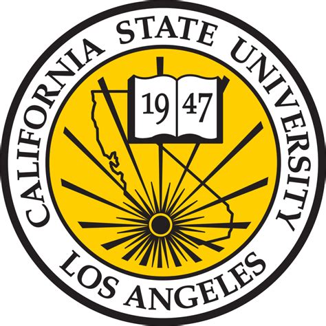 CSULA Seal - Institute for Field Research