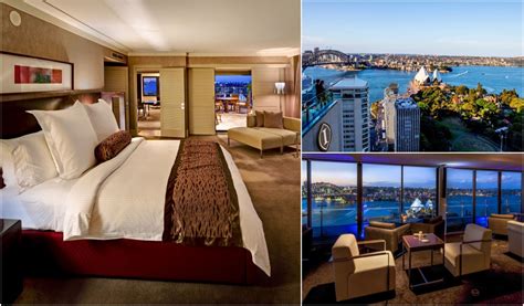 28 Stunning Sydney Harbour View Hotel For You - HotelsCombined 28 Stunning Sydney Harbour View ...