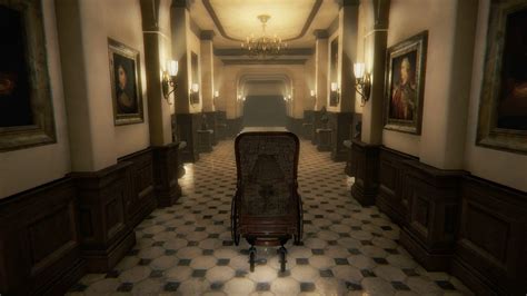 Layers Of Fear Review - GameLuster