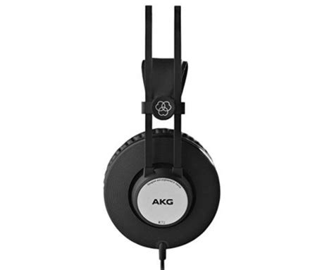 Review for AKG K72