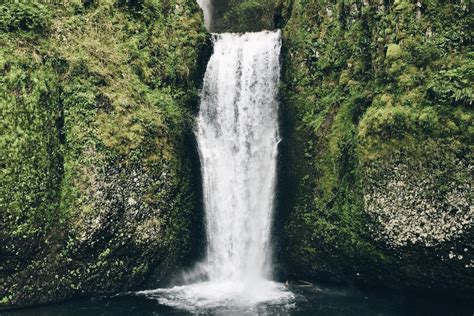 Pu uka oku Falls: A Majestic Wonder of Hawaii – Disrupt