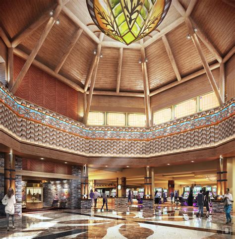 Four Winds Casino South Bend expected to open in 2018 | Gambling ...