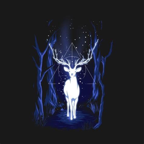 Patronus Quiz