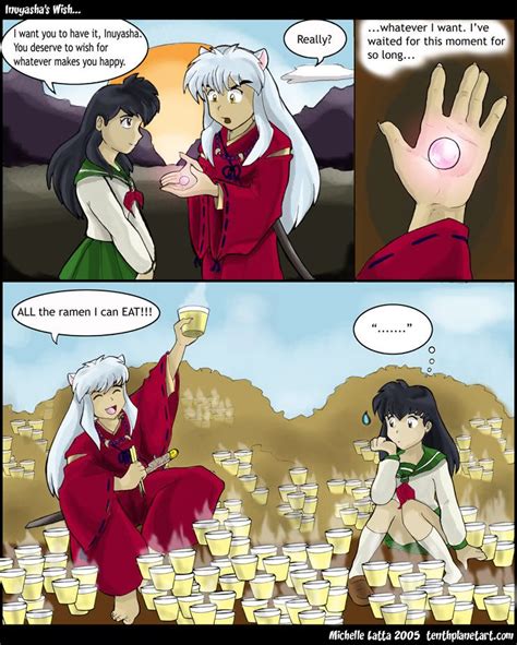 Inuyasha Funny | funny inuyasha Pictures, Images and Photos | Inuyasha ...