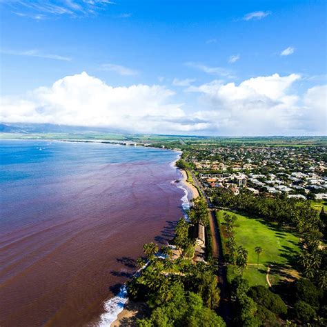 Stunning pictures of Kihei flooding | Kihei Community Association ...