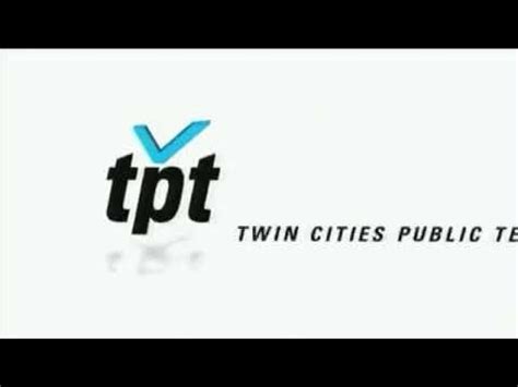 TPT Logo (2008) - YouTube