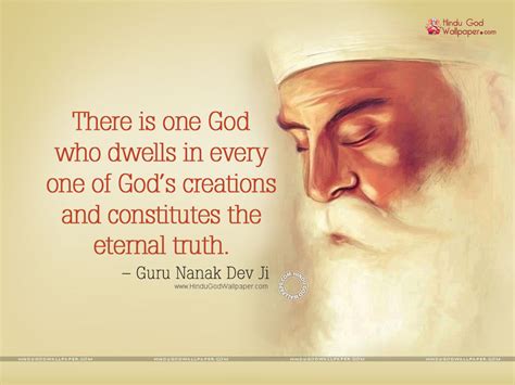 Guru Nanak Quote - Guru Nanak Quotes English - 1024x768 Wallpaper - teahub.io