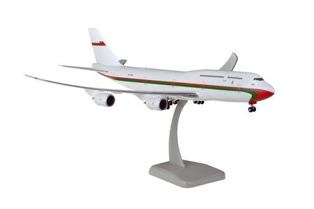 ScaleModelStore.com :: Boeing 747