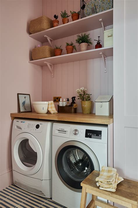 Laundry Room Decorating Accessories