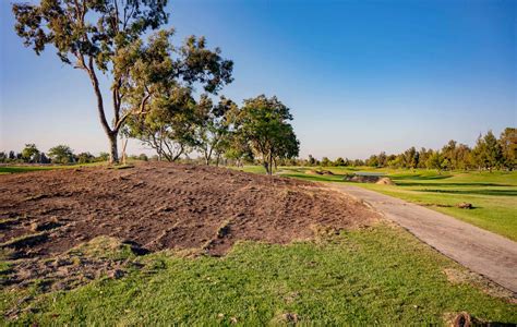 Mile Square park loses 18 holes of golf, gains 93 acres of recreation space – Orange County Register