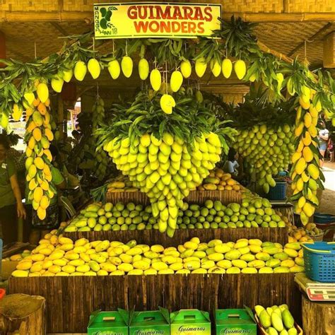 Guimaras Mango Festival - Gastro Obscura