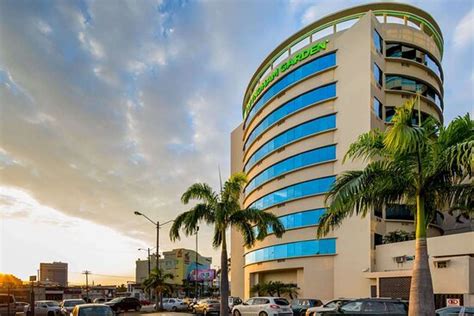 WYNDHAM GARDEN GUAYAQUIL $66 ($̶8̶5̶) - Prices & Hotel Reviews - Ecuador