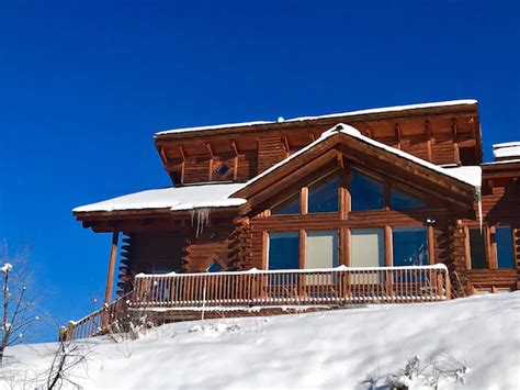 10 Top Steamboat Springs Cabins & Chalets; From Rustic to Luxury - Cabin Critic